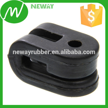 Durable Oil Resistant Custom Rubber Parts